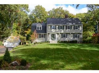 45 Sagamore Rd, Wellesley, MA 02481 exterior