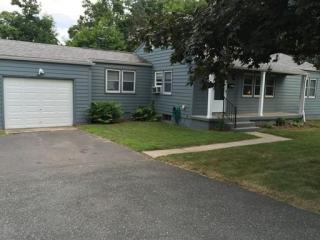 1275 Suffield St, Agawam, MA 01001 exterior