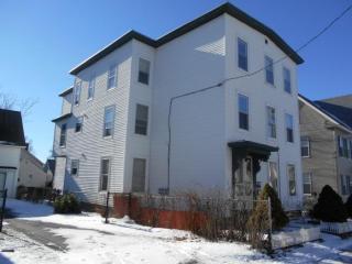 413 Merrimack St, Manchester, NH 03103 exterior