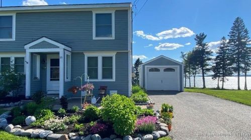 10 Misty Harbor Ln, Cutler, ME 04626 exterior