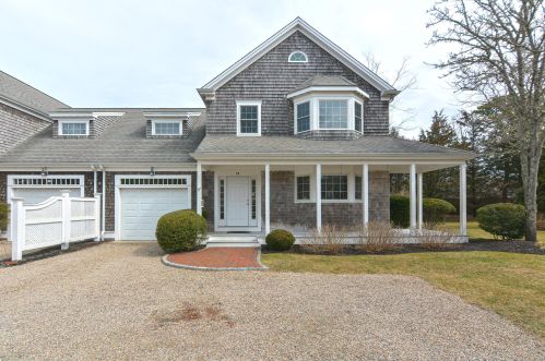10 Ridge Cove Ln, Chatham, MA 02633 exterior