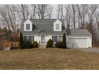 4 Lincoln Ln, Chester, NH exterior