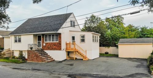 66 Sherman St, Revere, MA 02151 exterior