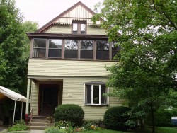 263 Auburndale Ave, Newton, MA 02466 exterior