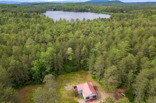 18 Town Line Row, Hiram, ME 04041 exterior