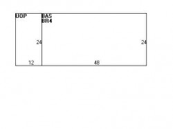 30 Hazelhurst Ave, Newton, MA 02465 floor plan