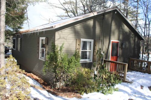 44 Gold Coast Dr, Wakefield, NH 03830 exterior