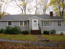 2 Terrace Ave, Newton, MA 02461 exterior