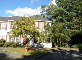 261 Sunderland Rd, Worcester, MA 01604 exterior