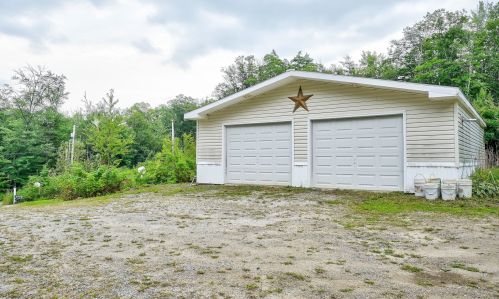 392 Stow Rd, Fryeburg, ME 04037 exterior