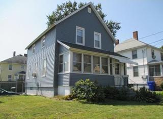 29 Falmouth St, Springfield, MA 01151 exterior