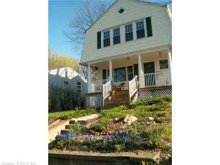 43 Winchester St, Waterbury, CT 06704 exterior