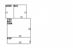 9 Margaret Rd, Newton, MA 02461 floor plan