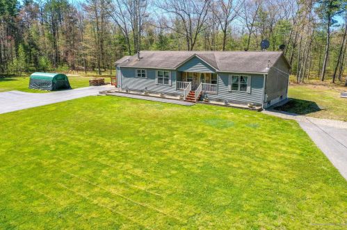 14 Old Kennebunk Rd, Lyman, ME 04002 exterior
