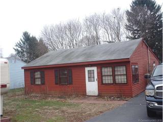 43 Circle Dr, Wallingford, CT 06492 exterior