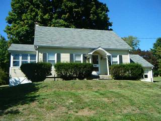 177 Jackson Hill Rd, Middlefield, CT 06455 exterior