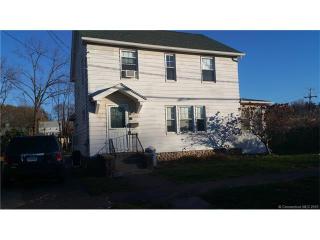 15 Murray St, Meriden, CT 06450 exterior