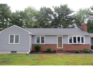 127 Steiger Dr, Montgomery, MA 01085 exterior