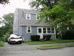 294 Cherry St, Newton, MA 02465 exterior