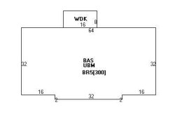 76 Beaconwood Rd, Newton, MA 02461 floor plan