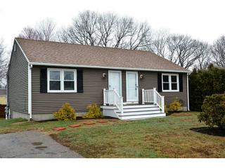 149 Kenyon Ave, Warwick, RI 02886 exterior