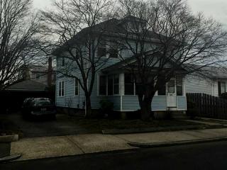 214 Oakland Ave, Pawtucket, RI 02861 exterior