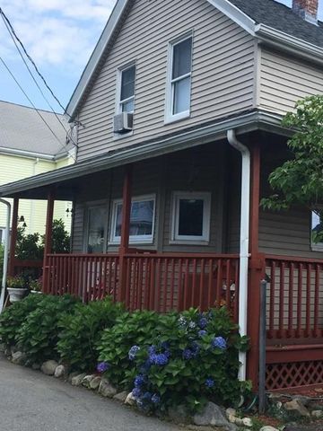 6 Blake Ct, Everett, MA 02149 exterior