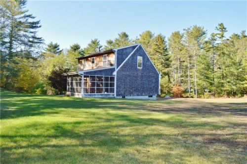 7 Cherry Ln, Richmond, RI 02832 exterior