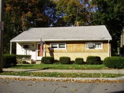 63 Fisher Ave, Newton, MA 02461 exterior