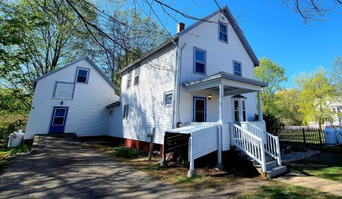 4 Lord St, Berwick, ME 03901 exterior