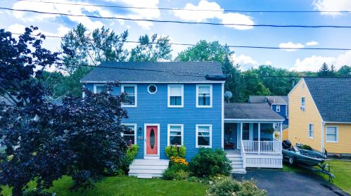 25 Demerest St, Portland, ME 04103 exterior