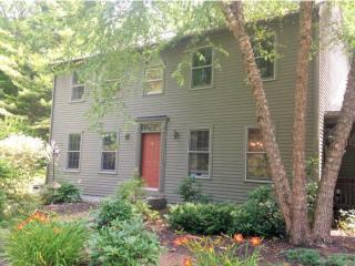 341 Plummer Hill Rd, Henniker, NH 03242 exterior