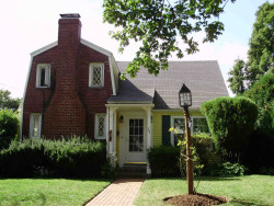 20 Grant St, Newton, MA 02465 exterior