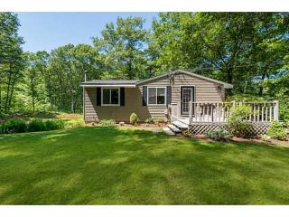 108 George Allen Rd, Glocester, RI 02814 exterior