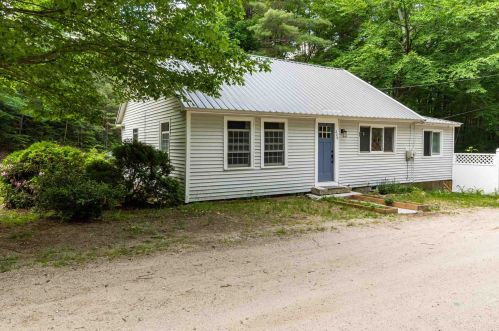 220 Colby Crossing Rd, Henniker, NH 03242 exterior