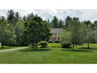 31 Rolling Ridge Rd, Londonderry, NH 03053 exterior