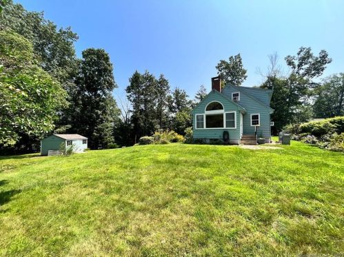 78 Birdseye Rd, Farmington, CT 06032 exterior
