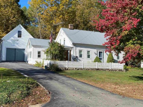19 Eaton Rd, Freedom, NH 03836 exterior