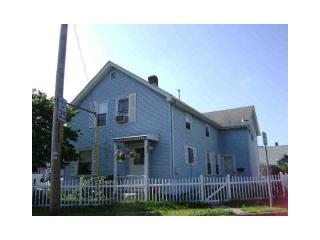767 Cottage St, Pawtucket, RI 02861 exterior