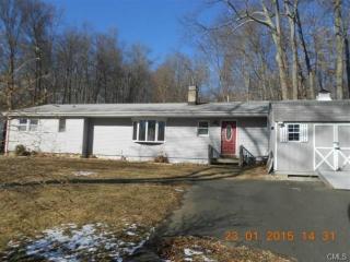 14 Deepwood Dr, Bethel, CT 06801 exterior