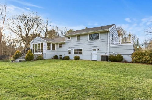 40 Easton Rd, Westport, CT 06880 exterior