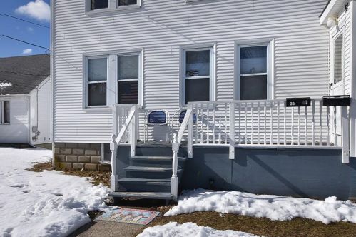 32 Vacca St, Johnston, RI 02919 exterior