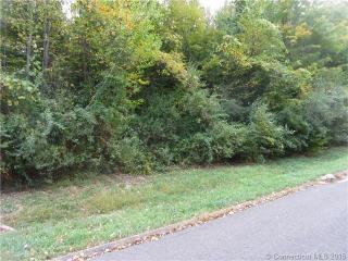 135 High Meadow Dr, Southbury, CT 06488 exterior