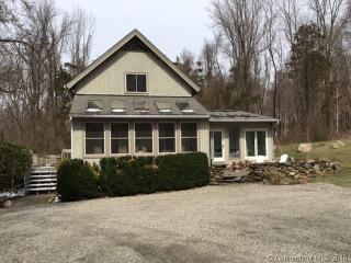 30 Valley View Rd, Kent, CT 06757 exterior