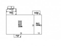 34 Fenno Rd, Newton, MA 02459 floor plan