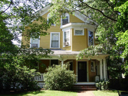 83 Walker St, Newton, MA 02460 exterior