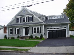 10 Maynard St, Newton, MA 02465 exterior