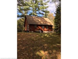323 Wiley Rd, Norway, ME 04268 exterior