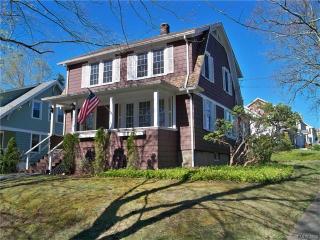 266 Elm St, Wallingford, CT 06492 exterior