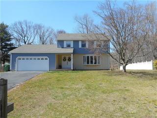 20 Greendale Ave, Cromwell, CT 06416 exterior